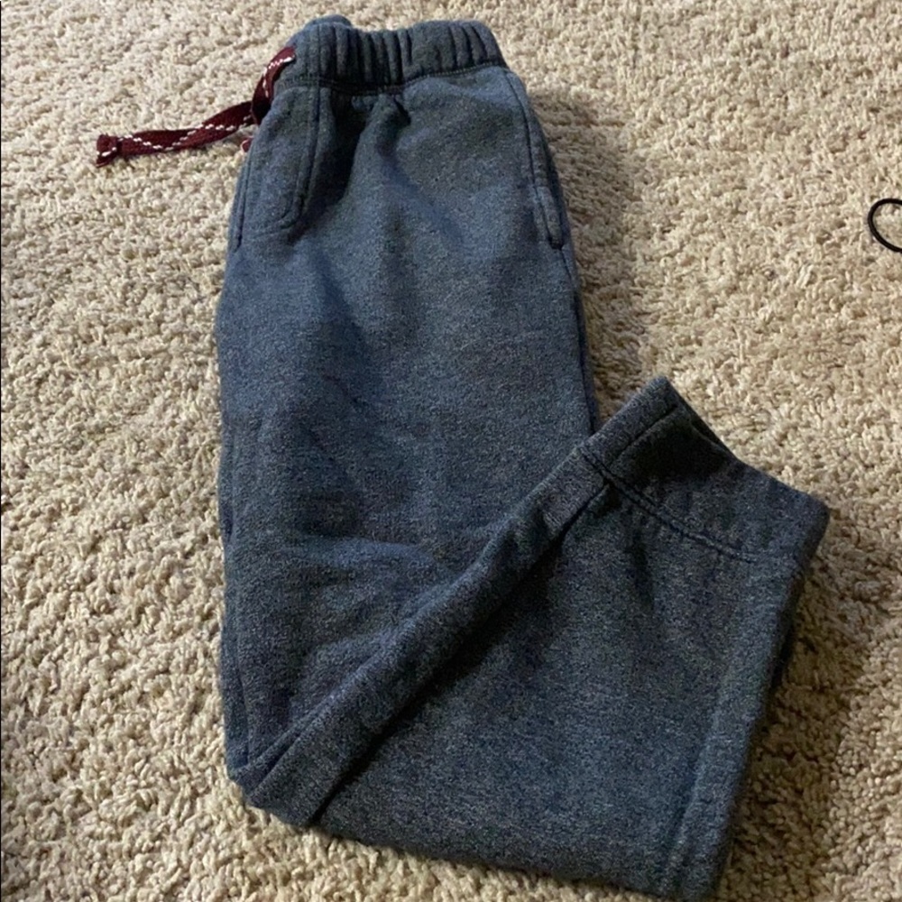 Boy sweatpants